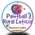 Paintball Rural Leticia